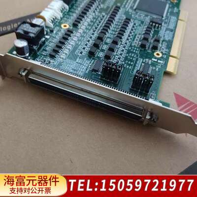 凌华ADLINK MPI LM4AD 51-64207-