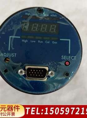 TELEDYNE真空计 HPM-2002-OBE-LM 带2