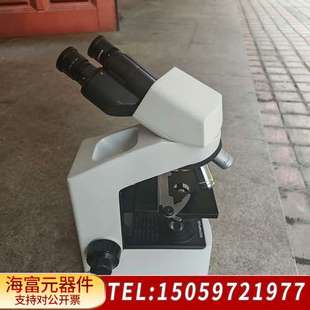 双目目镜 显微镜CX22 10X2 Olympus 奥林巴斯