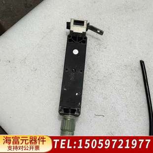 安士能EUCHNER CTP一L1一AR一U一 CTP安全锁