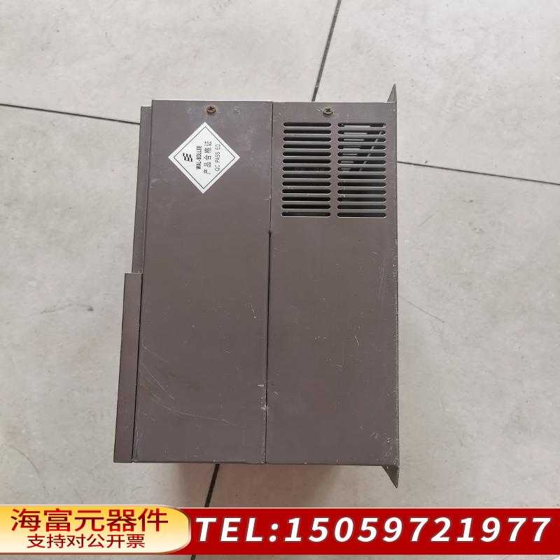 WAL-B0LLEE变频器VDS-3T0055P，5.5，询价