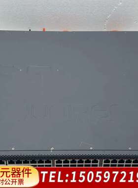 EX4300-48MP-S Juniper 新一代机器  年