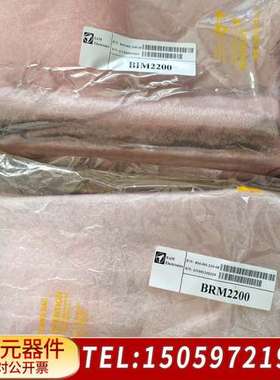 SAM BIM2200模块，810.001.200-5；BR