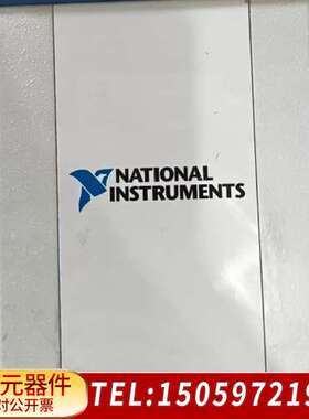 NI USB-4432数据采集卡，，无维