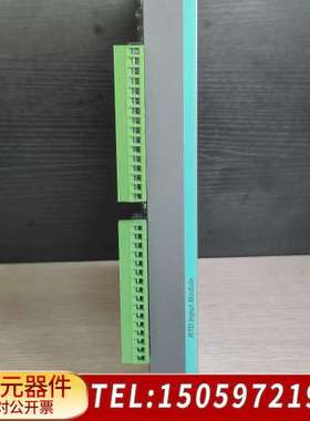 METSO  IOP303  输入模块