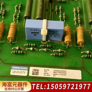 过 机拆件 3CF00 7VV3002