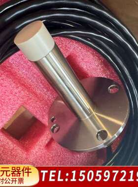 MAN主机油泵传感器1883823-9，型号INDUCT