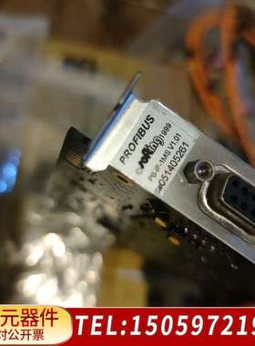PROFIBUS SOFTING GMBH 通讯卡 PB-I