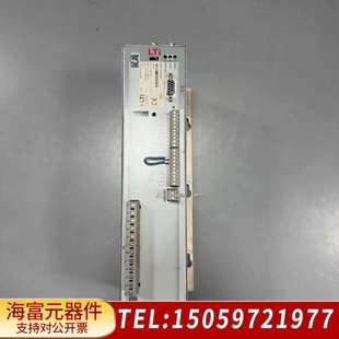 LTI路斯特伺服驱动器CDB34.010.C2.4.H29