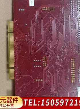 SCANLAB AG RTC4 V1.1激光打标接切割