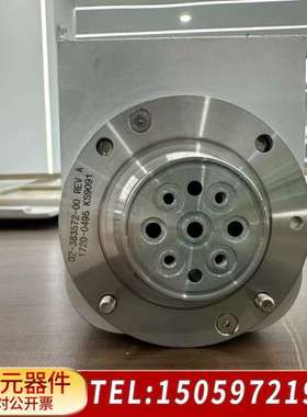 SMART伺服系统 控制器 02-383572-00 REV