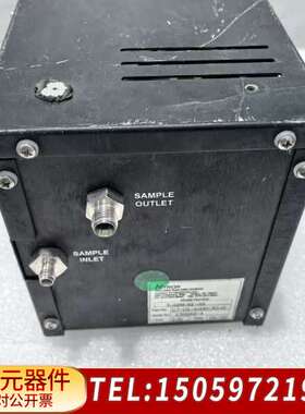 NTRON 氧分析仪配件  2000年产