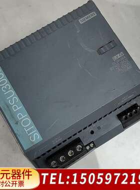 电源，PSU300s，6EP1437-2BA00。