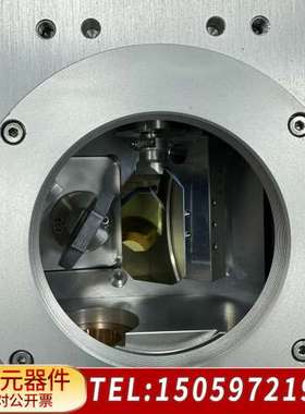 SCANLAB振镜 intelliscan lll 20