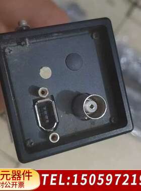 映美精IMAGINGSOURCE工业相机DMK21BF0