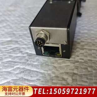Baumer堡盟工业相机VCXG 51M