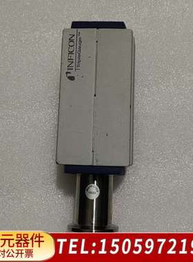 lNFlCON英福康真空计，BCG450，353一550