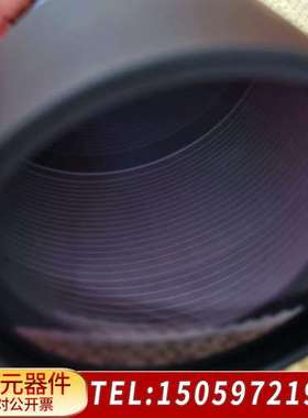 TC23080，OPTO双远心镜头，适用于2/3”传感器。型