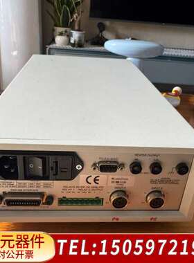 LakeShore331温度控制器，