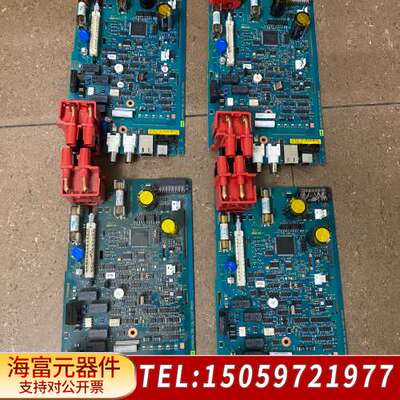 34465A主板20，34461A主板6，3447