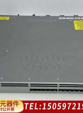 WS-C3850-12XS-E    C850-NM-2-1