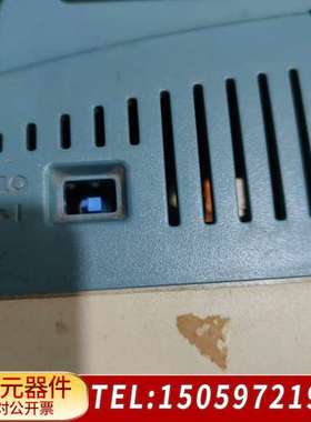 TDS1012B示波器，双通道100MHz采样率1G，外