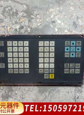 数控按键板 6FC5603-0AC13-1AA0