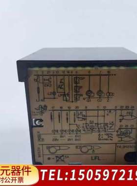 燃烧控制器LFL1.333 LFL1.322 LFL1