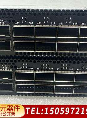 SN2410  48口25G  8个SFP28  双电源 可