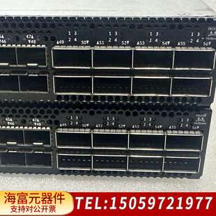 SN2410 8个SFP28 双电源 可 48口25G