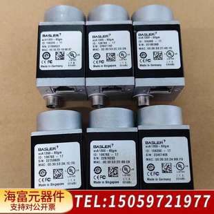 巴斯勒acA1300 6个 60gm工业相机