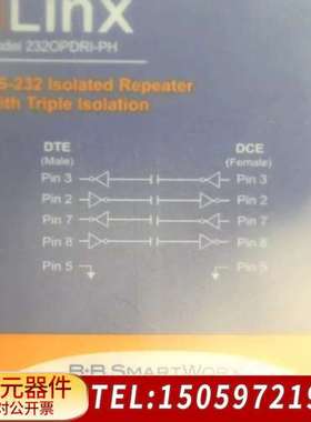 Advantech BB-232OPDRI-PH，232OP