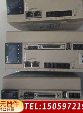 HCFA禾川伺服驱动器 SV-X3EB075A-A2-M