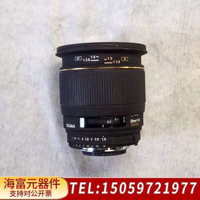 适马28mm F1.8 EX DG ASPHERICAL M