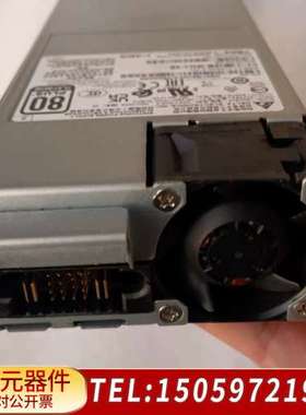 PWR-C1-715WAC-P 电源 80PLU