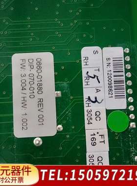 AMAT CDN496电路板