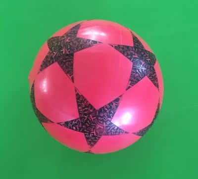 Ballon de basket en caoutchouc - Ref 1992841 Image 4