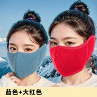 Синий красный чай улун Да Хун Пао, комплект