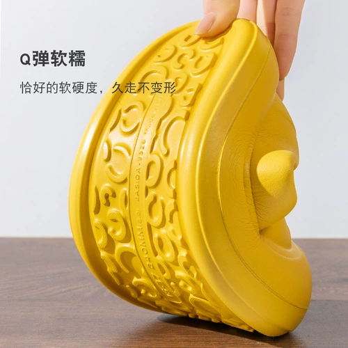 Мягкая японская обувь, модные нескользящие туфли, износостойкие милые сапоги