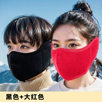 Черный красный чай улун Да Хун Пао, комплект