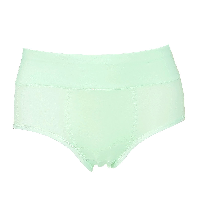 Slip jeunesse simple en coton - Ref 652135 Image 5