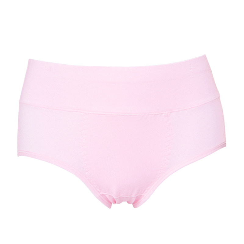Slip jeunesse simple en coton - Ref 652135 Image 4