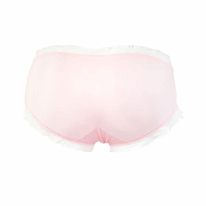 Slip jeunesse doux - Ref 652543 Image 5