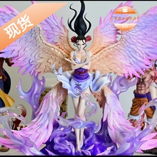 天绘 天使降临 六翼罗宾手办GK现货