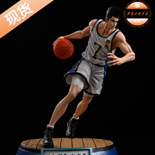 ZX 真香社 仙道彰手办模型