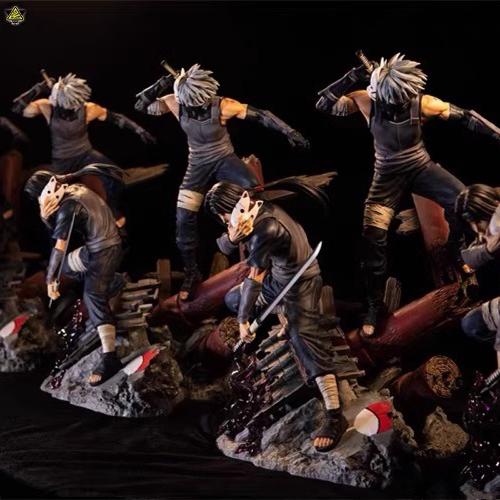 SuperBomdSBS暗部鼬卡卡西