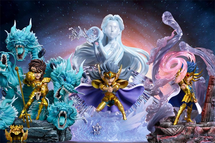 G5天秤座水瓶座巨蟹座