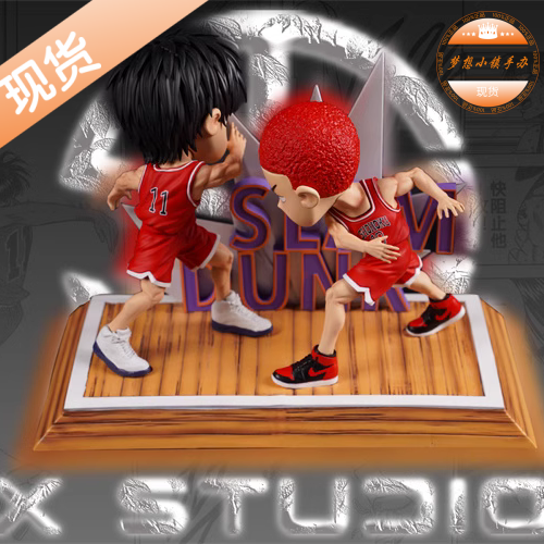 PX工作室 晴子 胸像 限量手办雕像