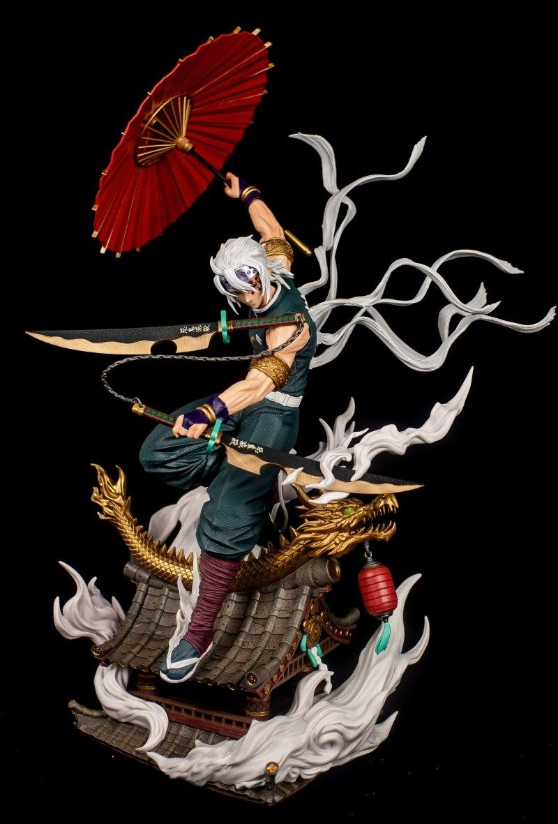 herobeliefHB音柱宇髓天元