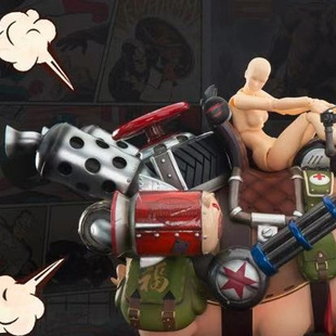 核玩coreplay 十二生肖 核玩机动猪现货